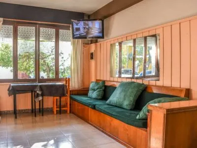 Hoteles 2 estrellas Tupé