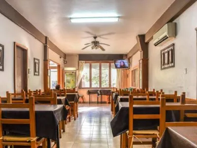 Hoteles 2 estrellas Tupé