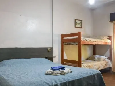 Hoteles 2 estrellas Tupé