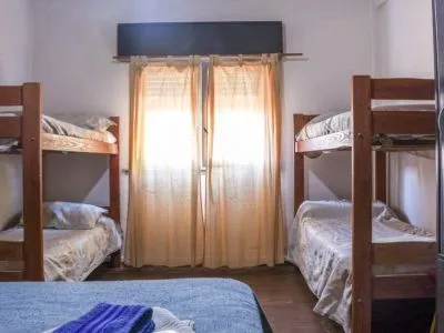 Hoteles 2 estrellas Tupé