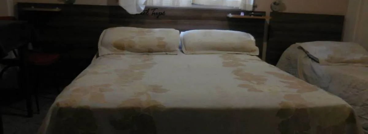 Hoteles 2 estrellas Tupé