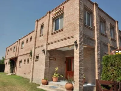 Dormi's Hostelries  in  Mina Clavero