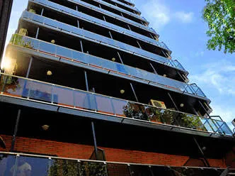 Condominio y Suites San Luis