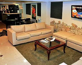 2-star Hotels Condominio y Suites San Luis