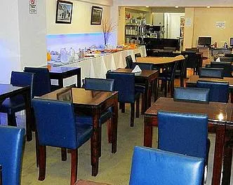 2-star Hotels Condominio y Suites San Luis