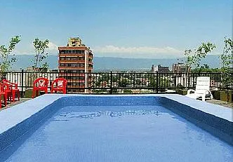 2-star Hotels Condominio y Suites San Luis