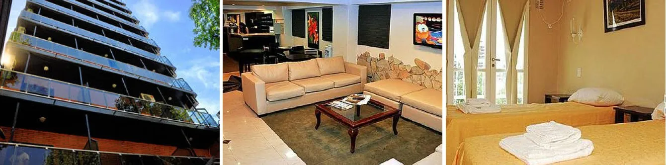 2-star Hotels Condominio y Suites San Luis