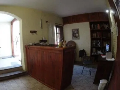 Hostelries Casa de Piedra