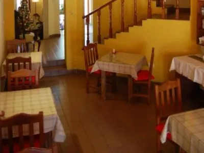 Hostelries Casa de Piedra