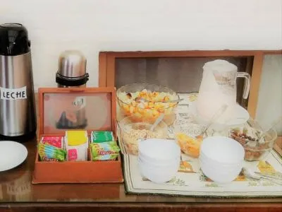 Hostelries Casa de Piedra