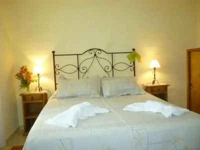 Hostelries Casa de Piedra