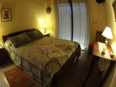 Hostelries Casa de Piedra