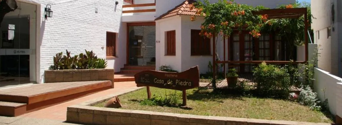 Hostelries Casa de Piedra