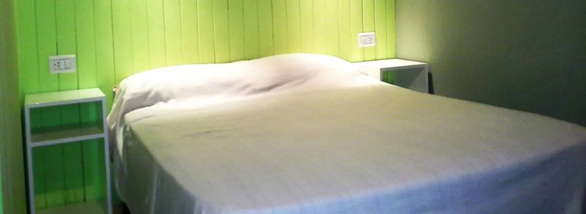 Alquiler temporario Lofts de la Patagonia