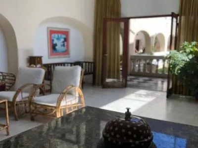 Hoteles Aguirre Hotel