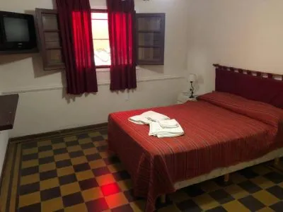 Hoteles Aguirre Hotel