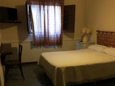 Hoteles Aguirre Hotel