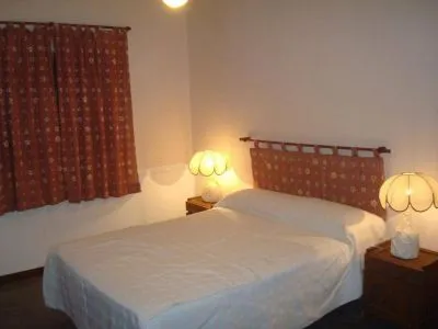 Hoteles Aguirre Hotel