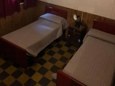 Hoteles Aguirre Hotel