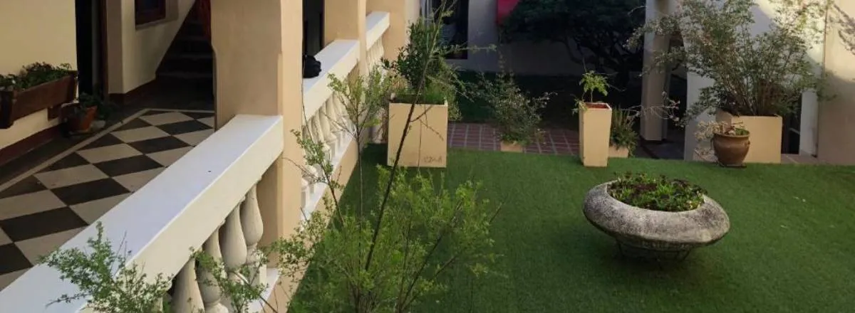 Hoteles Aguirre Hotel