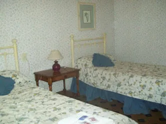 Hostelries La Candela