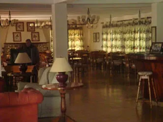 Hostelries La Candela