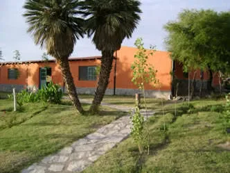 Hostelries La Candela