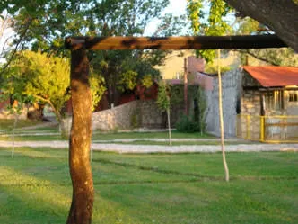 Hostelries La Candela