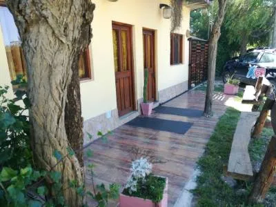 Departamentos Departamentos del Mar