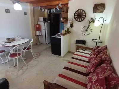 Departamentos Departamentos del Mar