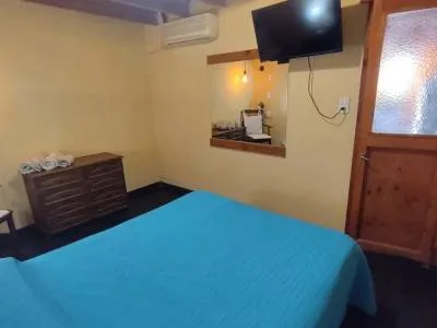 Departamentos Departamentos del Mar