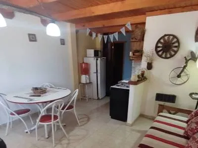 Departamentos Departamentos del Mar