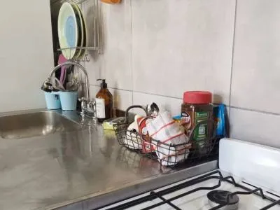 Departamentos Departamentos del Mar