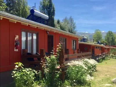 Cabins Descanso de las Piedras cabins