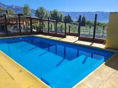 Cabins Descanso de las Piedras cabins