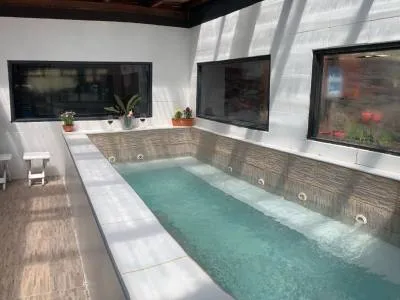 Cabins Descanso de las Piedras cabins