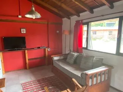 Cabins Descanso de las Piedras cabins