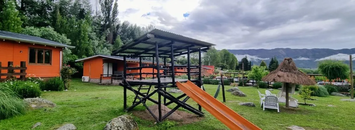 Cabins Descanso de las Piedras cabins