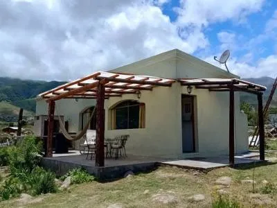 Camino a la Luna Lodges and cabins