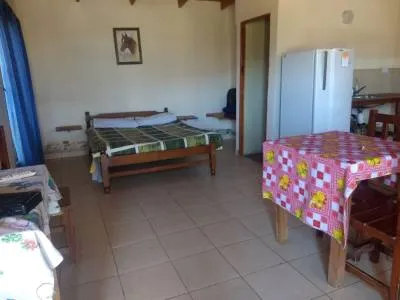 Cabañas Cabañas Las Tuscas