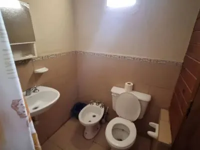 Cabañas Cabañas Las Tuscas