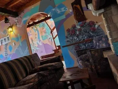 Albergues/Hostels La Casa del Árbol