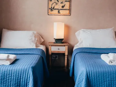 Lodging at Mount Catedral Apartments Ski Sur