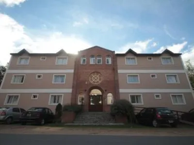 El Remanso Apartments  in  Valeria del Mar