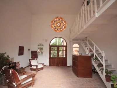 Apartments El Remanso