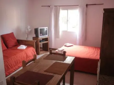 Apartments El Remanso