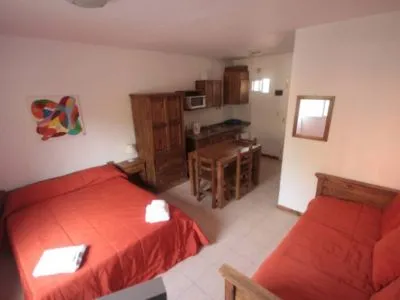 Apartments El Remanso