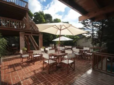 Apartments El Remanso