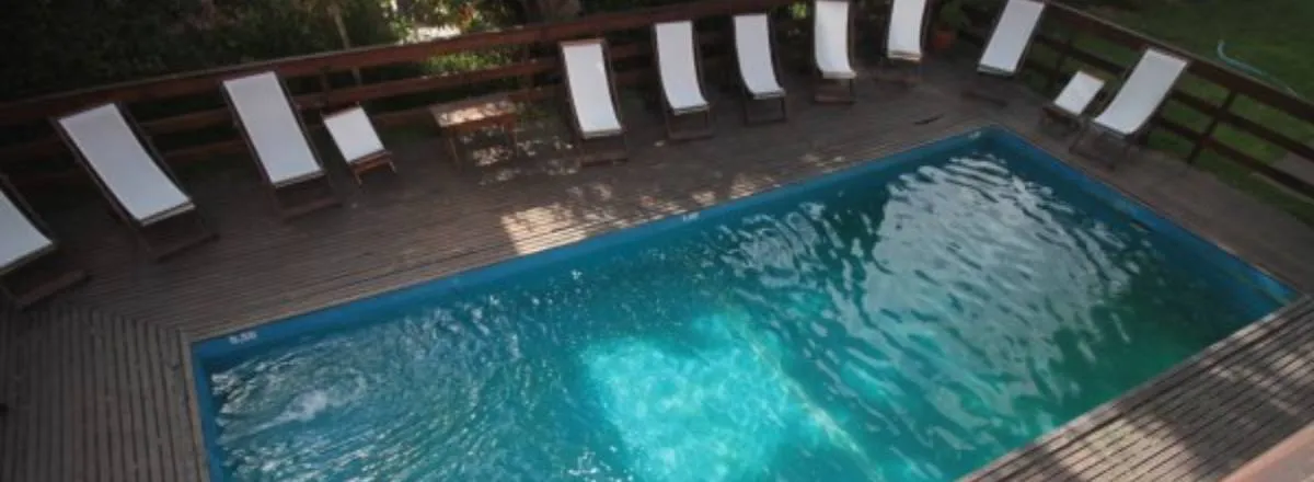 Apartments El Remanso