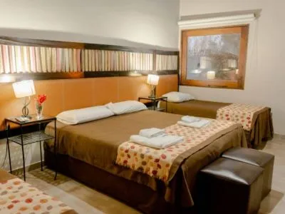 Hotels Hotel Munay